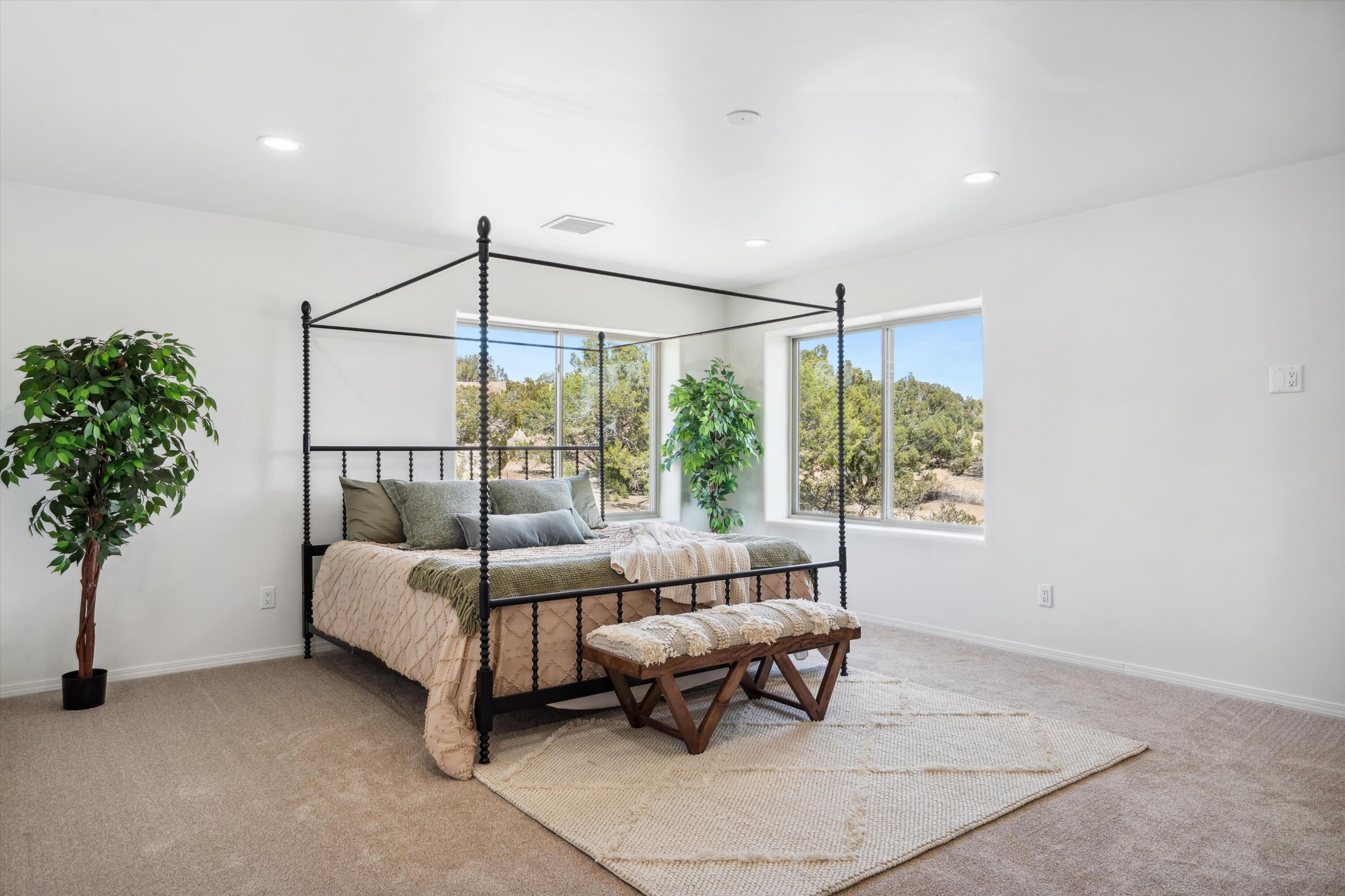 30A Arroyo Coyote Road, Santa Fe, New Mexico image 36