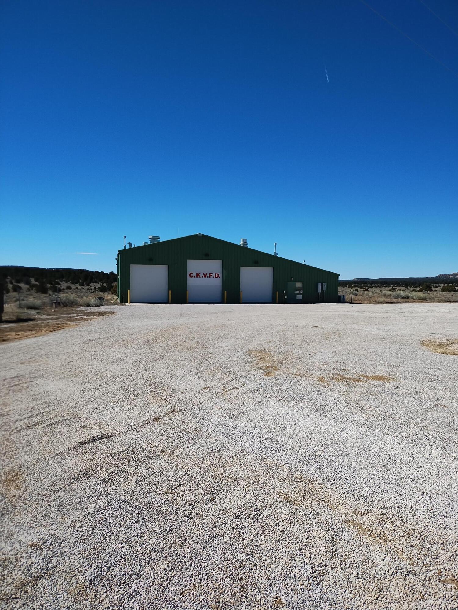 Old Well Road, Ramah, New Mexico image 9