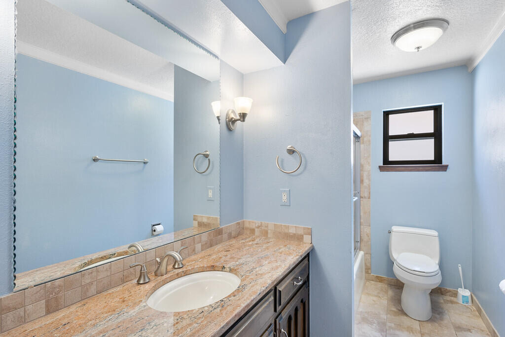 2704 La Charles Drive, Albuquerque, New Mexico image 34