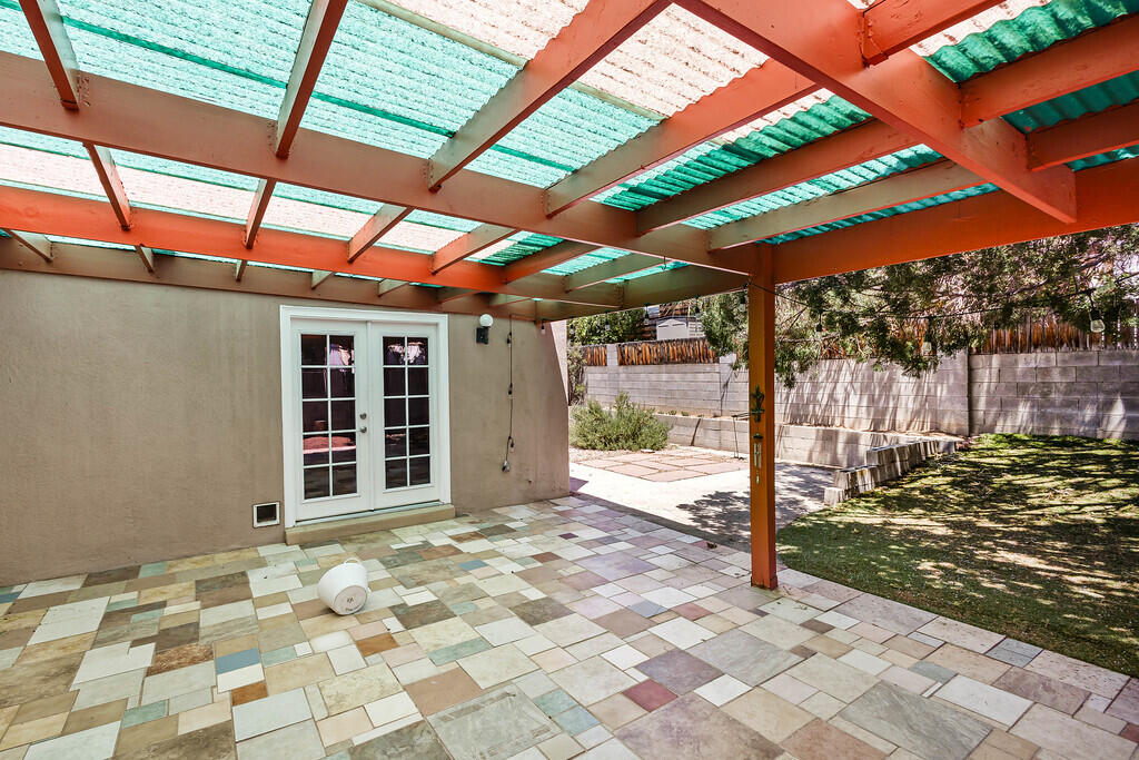 2704 La Charles Drive, Albuquerque, New Mexico image 23