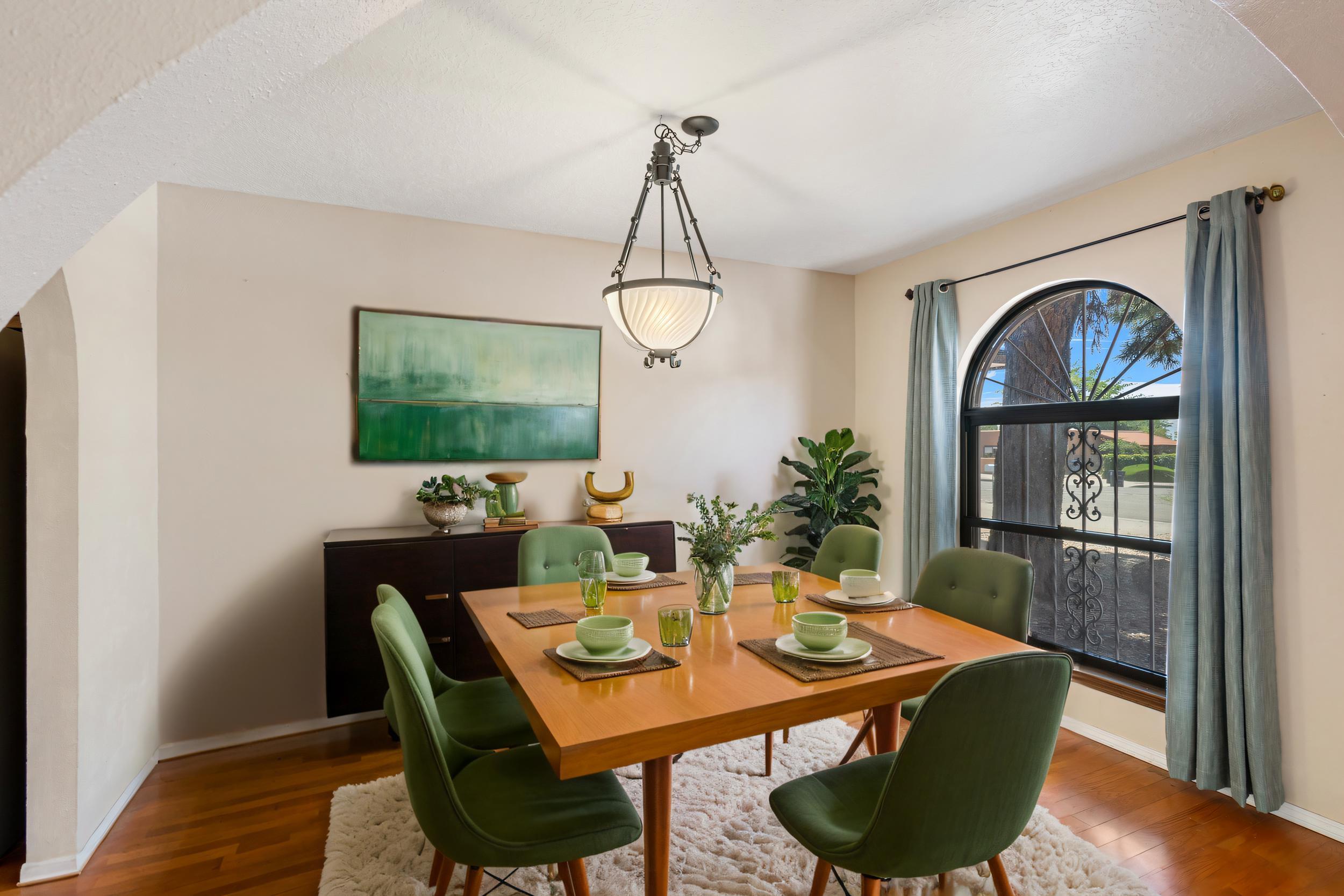 2704 La Charles Drive, Albuquerque, New Mexico image 15
