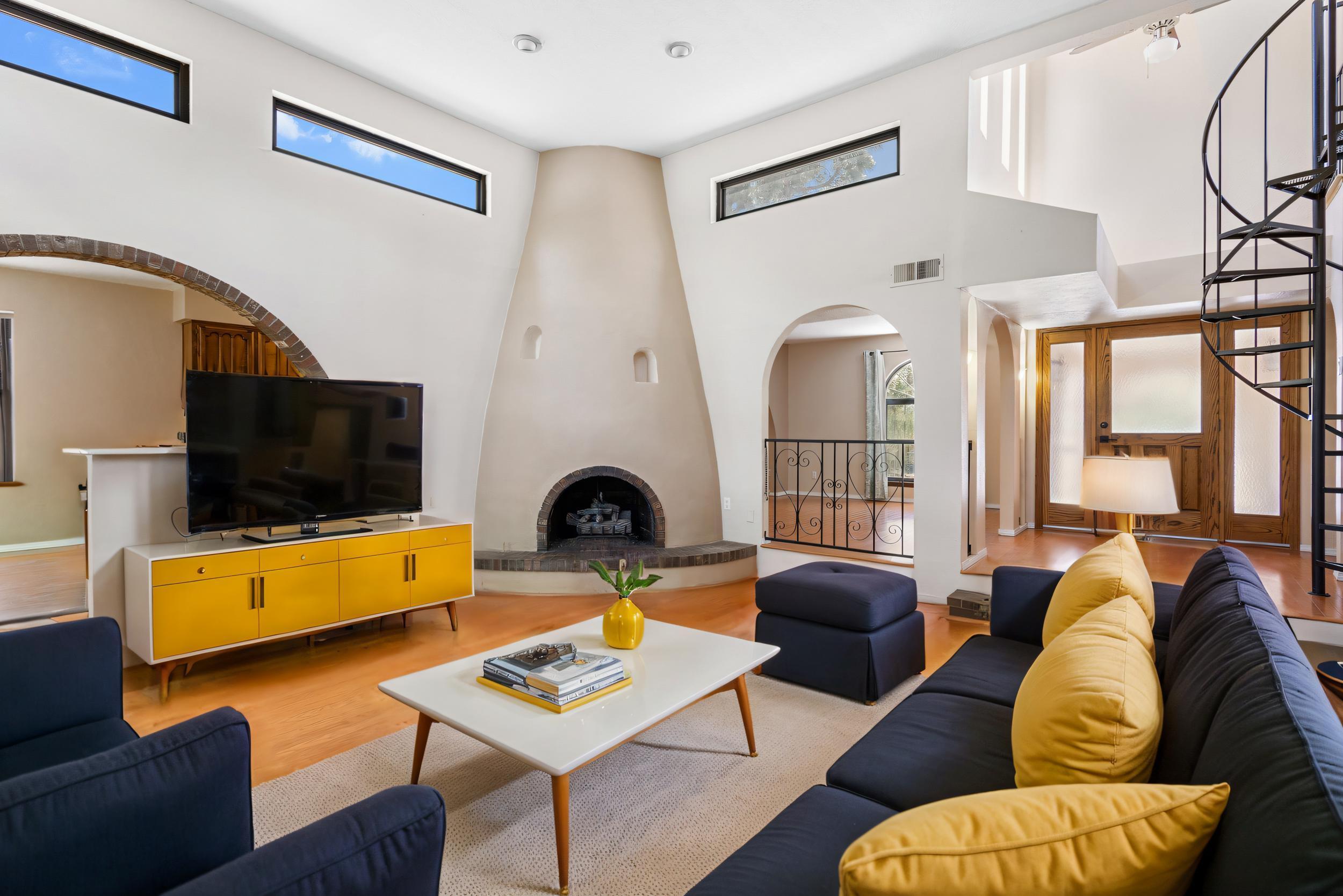 2704 La Charles Drive, Albuquerque, New Mexico image 11