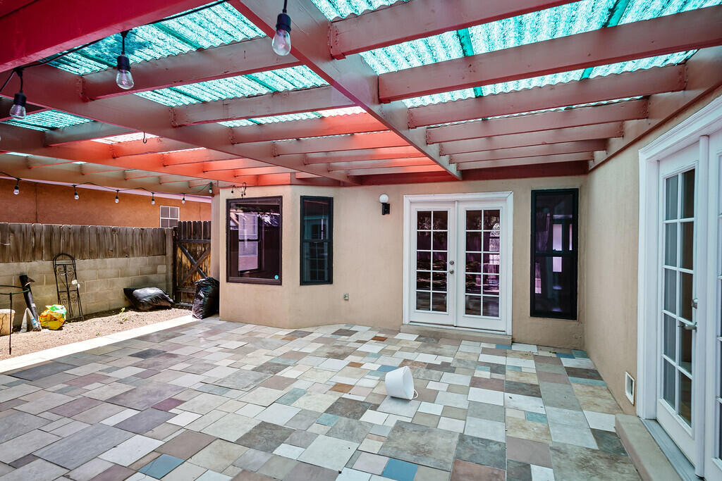 2704 La Charles Drive, Albuquerque, New Mexico image 26