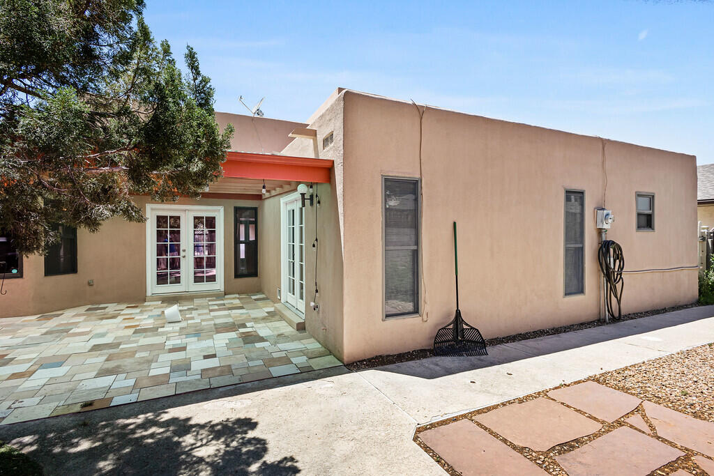 2704 La Charles Drive, Albuquerque, New Mexico image 30