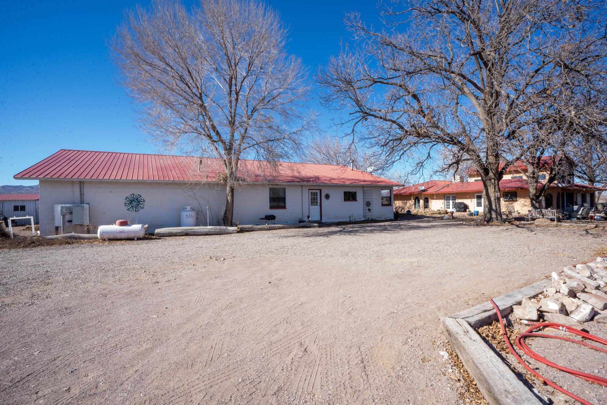 103 N Midway, Lemitar, New Mexico image 16