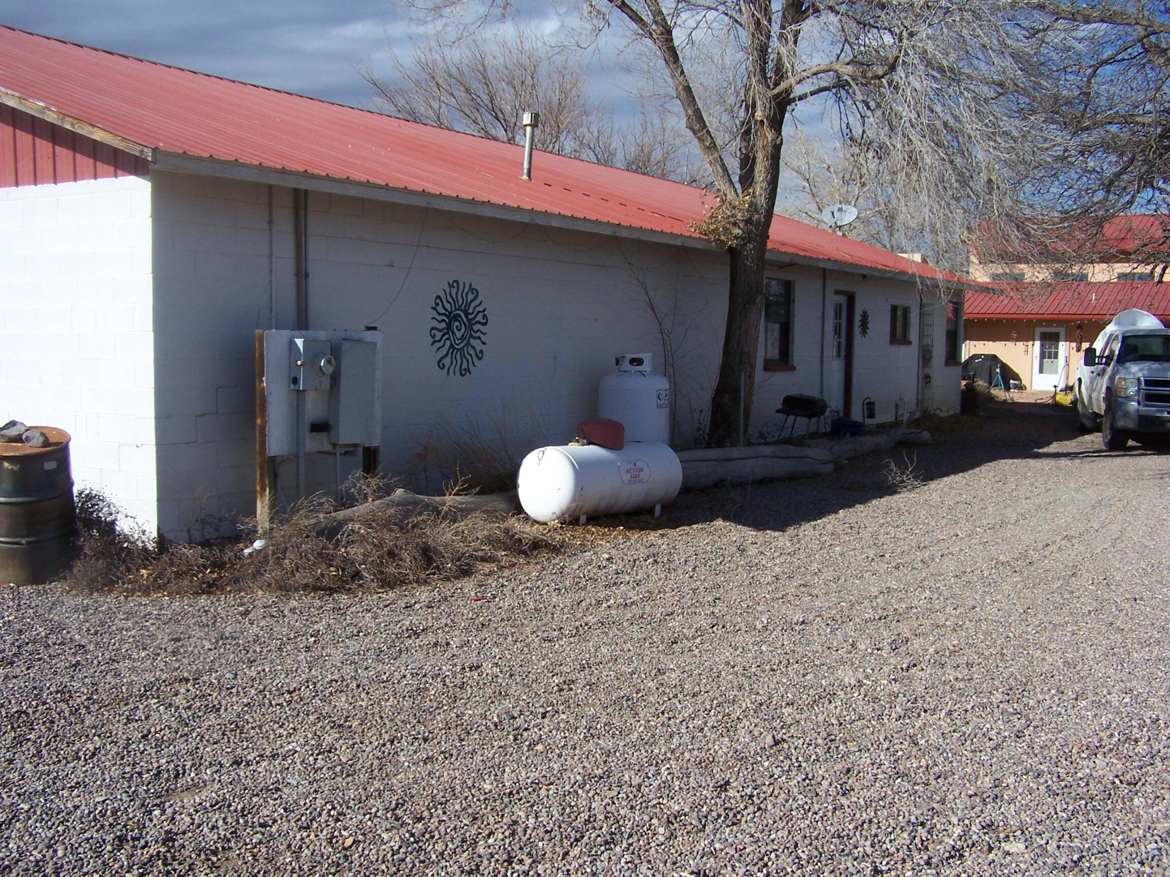 103 N Midway, Lemitar, New Mexico image 11