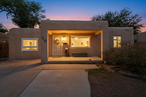 5009 Palo Alto Avenue SE Albuquerque NM 87108