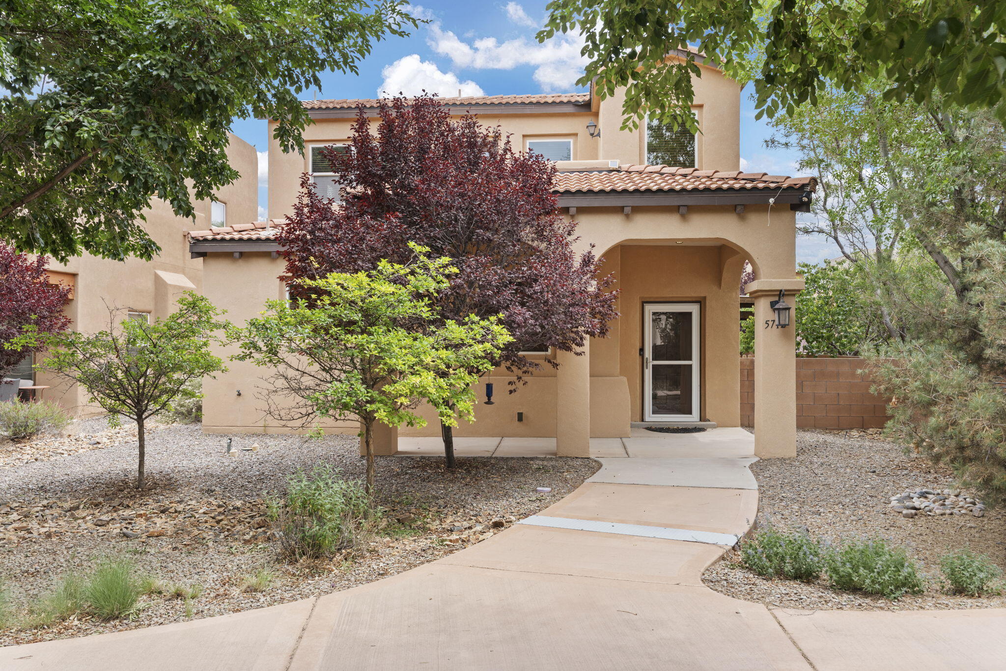 5712 Strand Loop, Albuquerque, New Mexico image 1