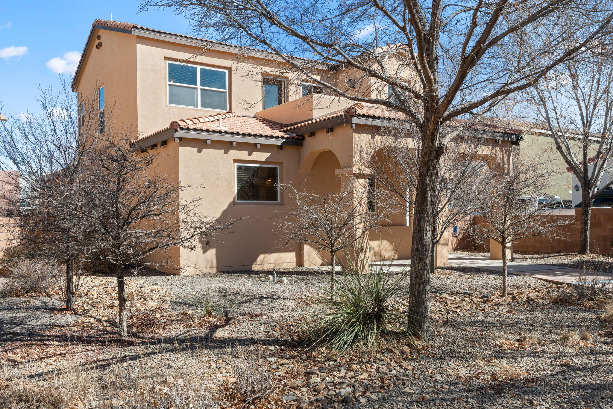 5712 Strand Loop, Albuquerque, New Mexico image 32
