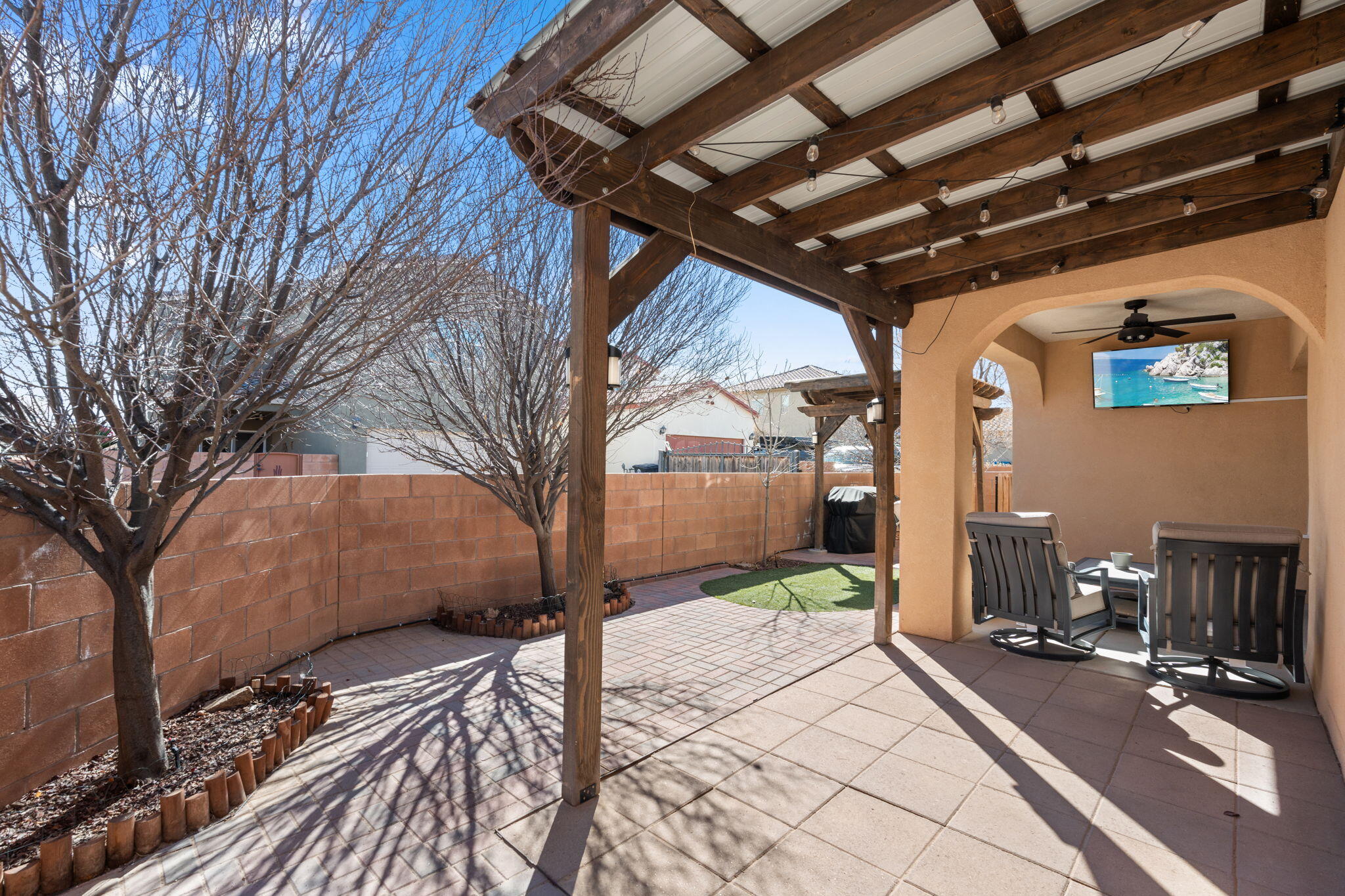 5712 Strand Loop, Albuquerque, New Mexico image 26