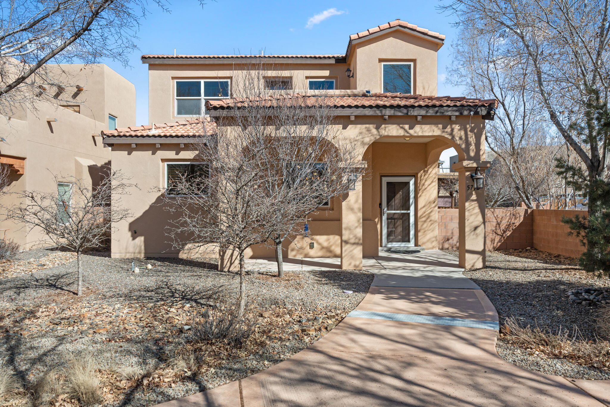 5712 Strand Loop, Albuquerque, New Mexico image 30