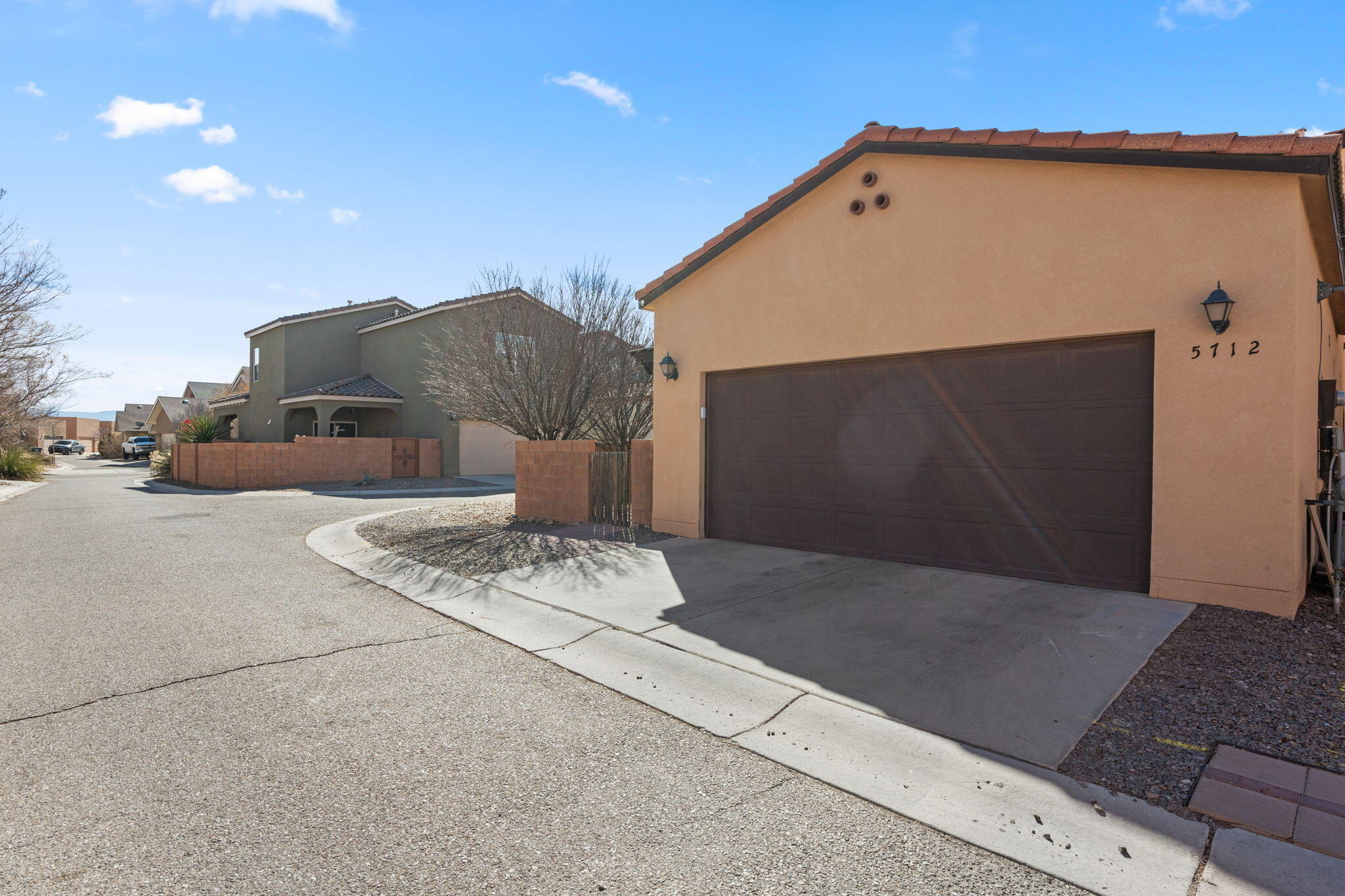 5712 Strand Loop, Albuquerque, New Mexico image 33
