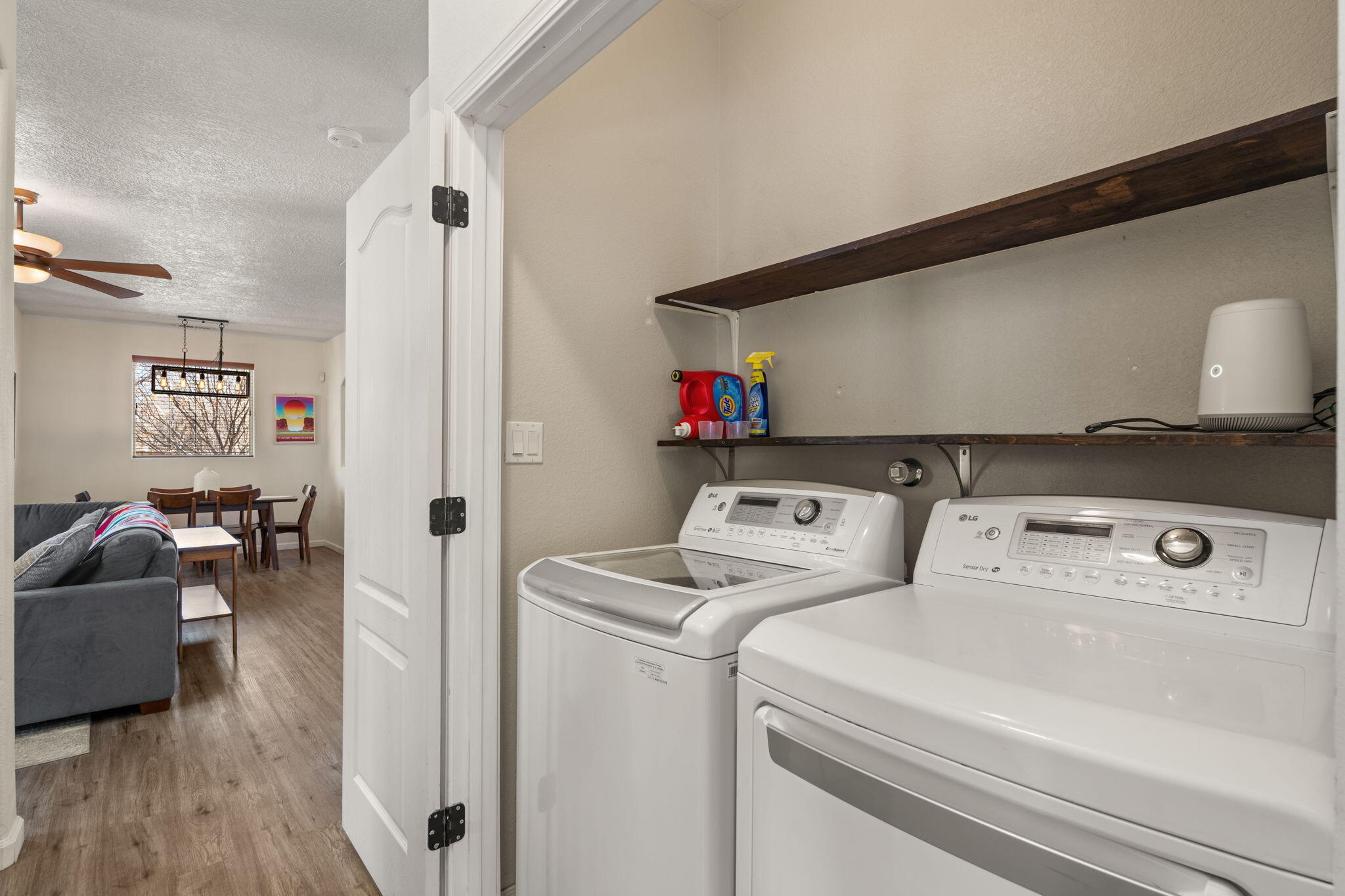 5712 Strand Loop, Albuquerque, New Mexico image 24