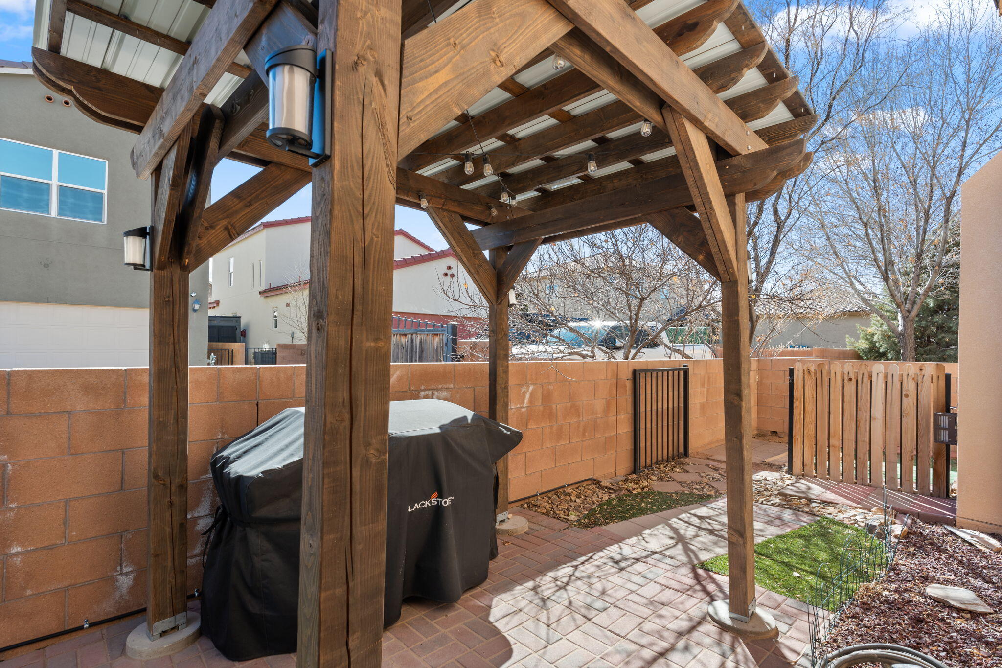5712 Strand Loop, Albuquerque, New Mexico image 28