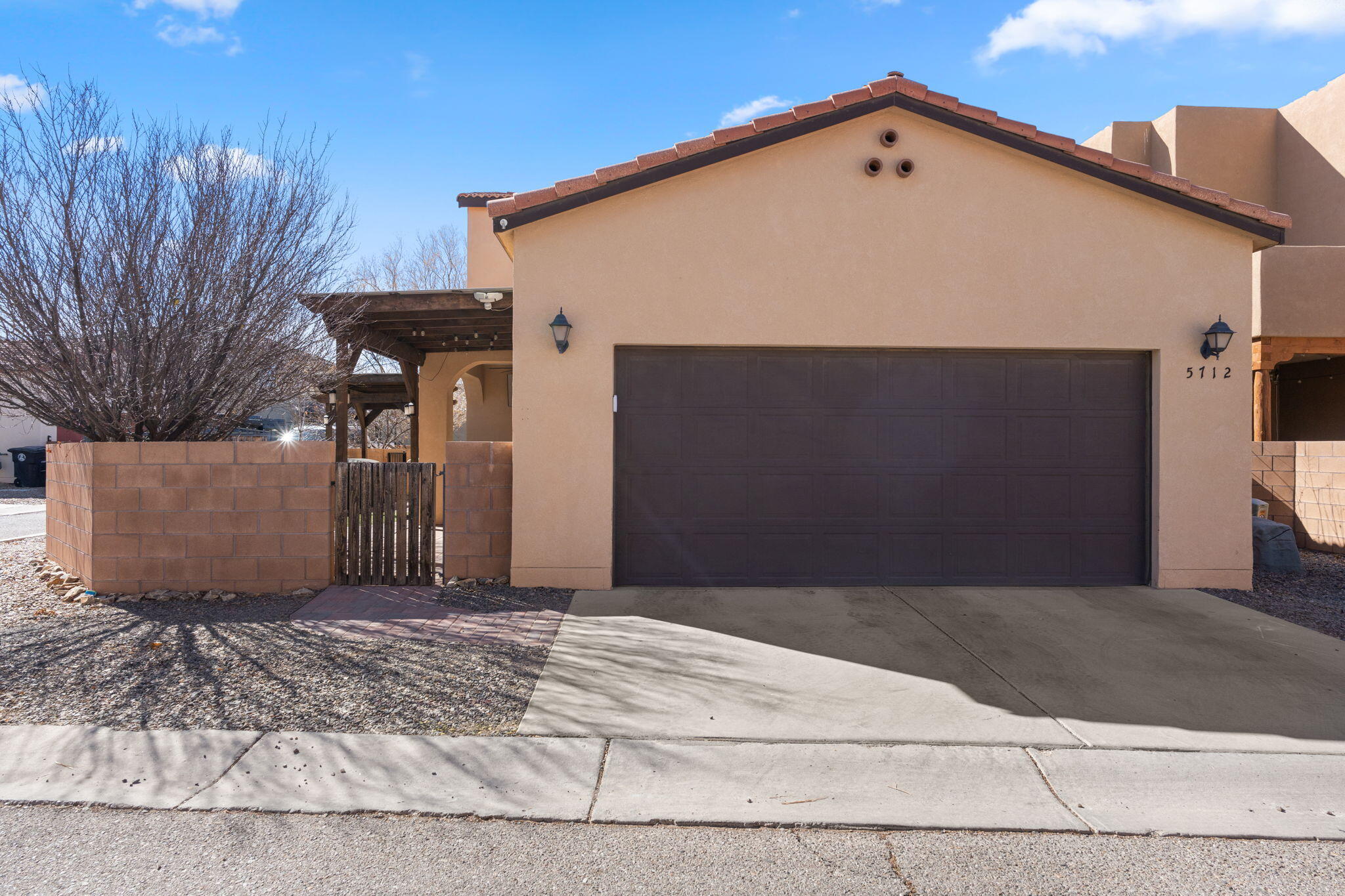 5712 Strand Loop, Albuquerque, New Mexico image 34