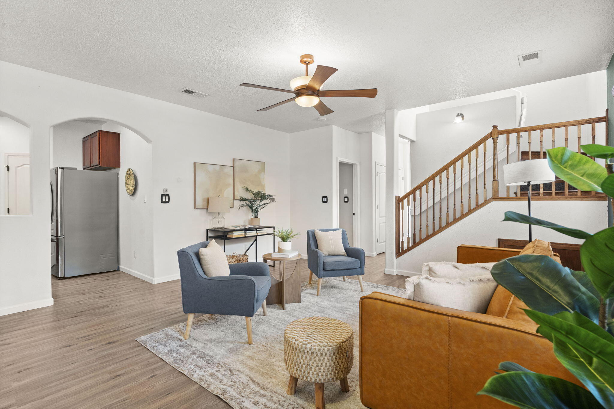 5712 Strand Loop, Albuquerque, New Mexico image 2