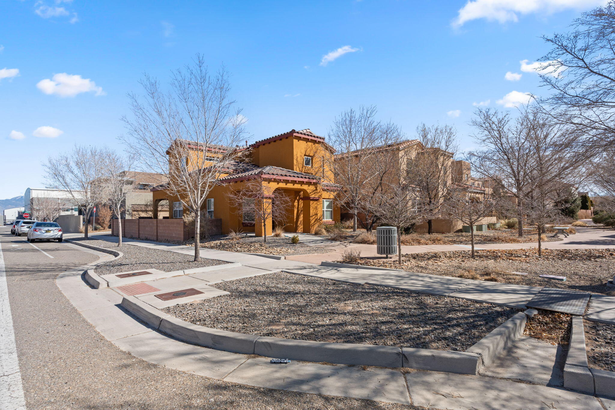 5712 Strand Loop, Albuquerque, New Mexico image 35
