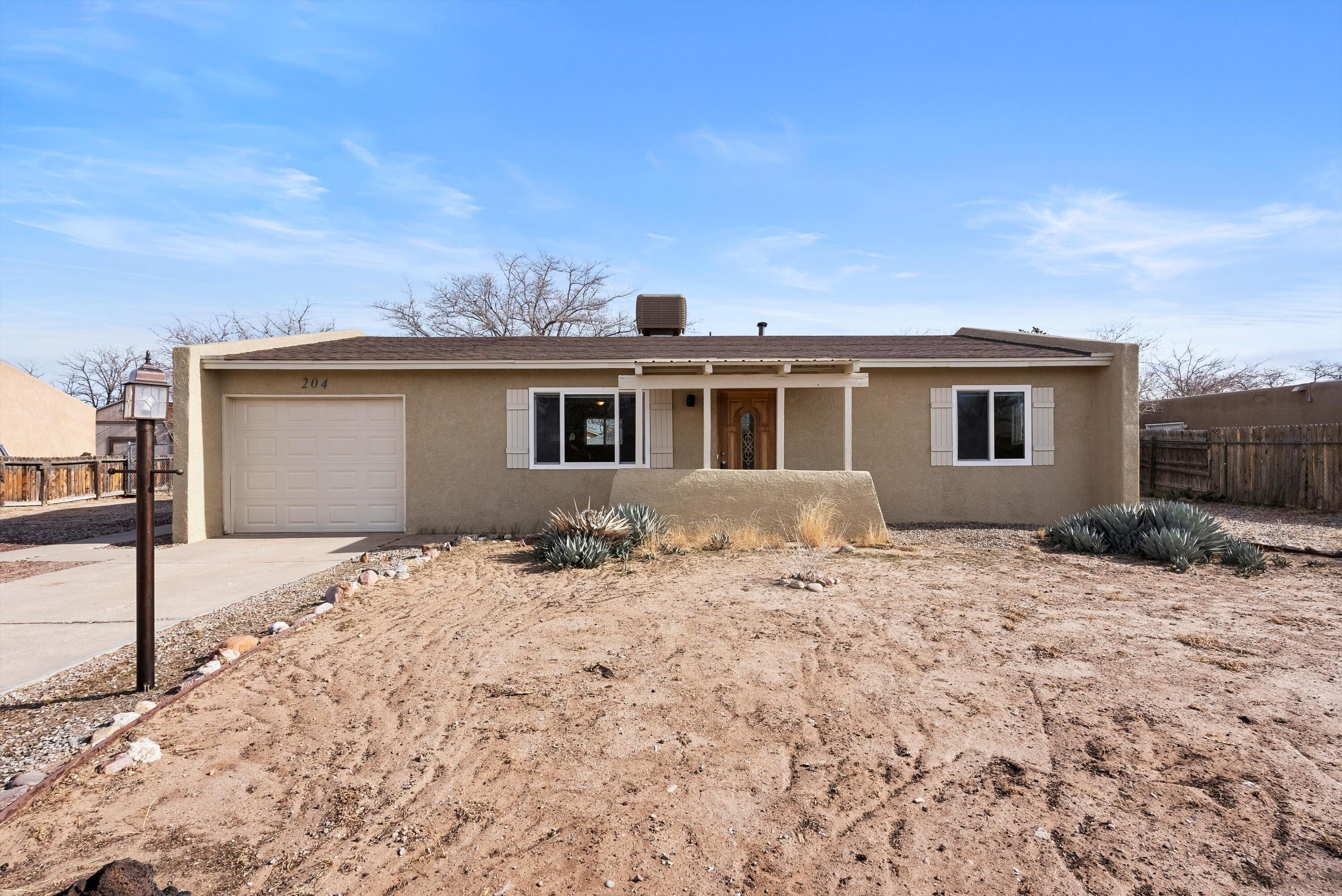 204 Santa Elena Road, Rio Rancho, New Mexico image 1