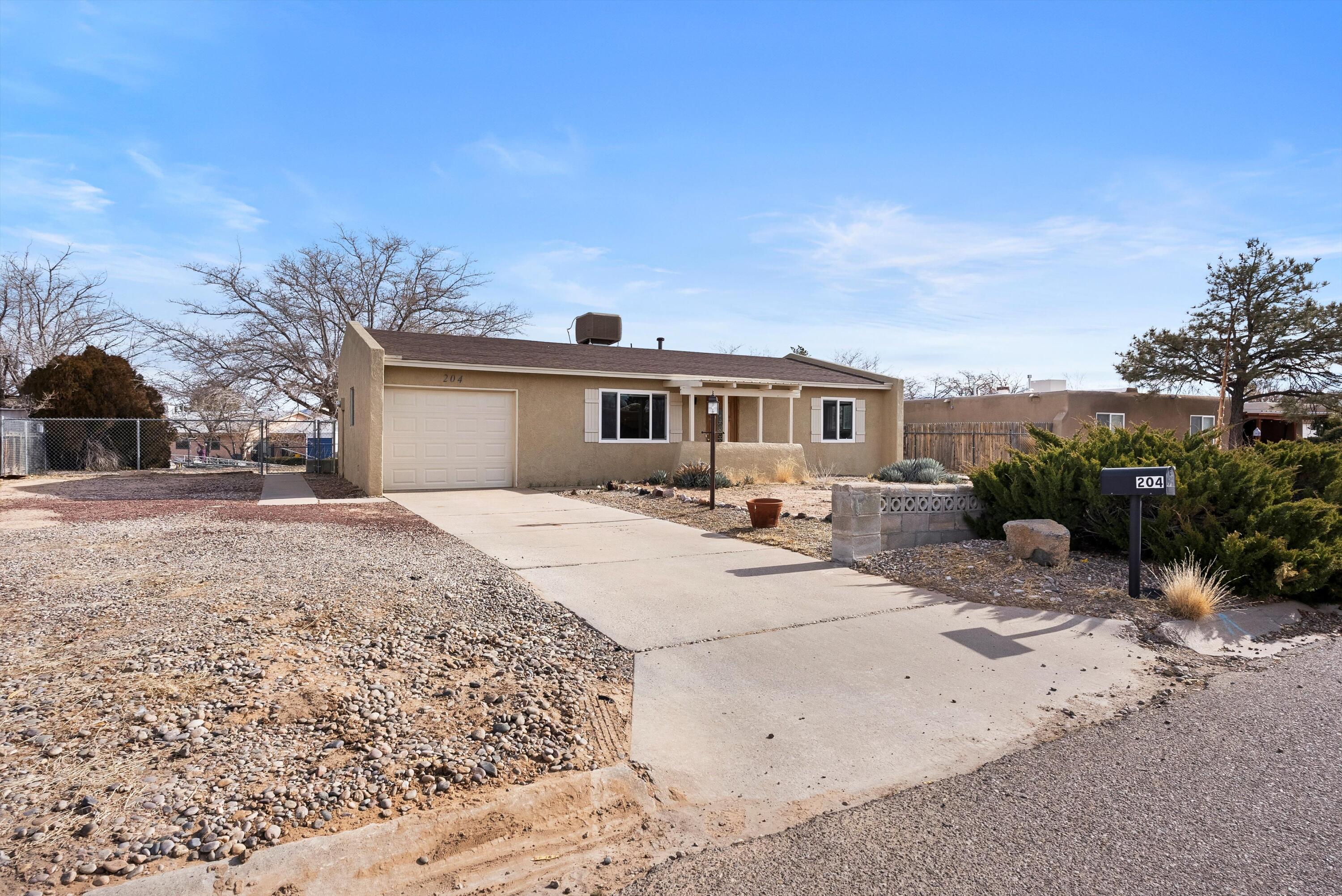 204 Santa Elena Road, Rio Rancho, New Mexico image 3