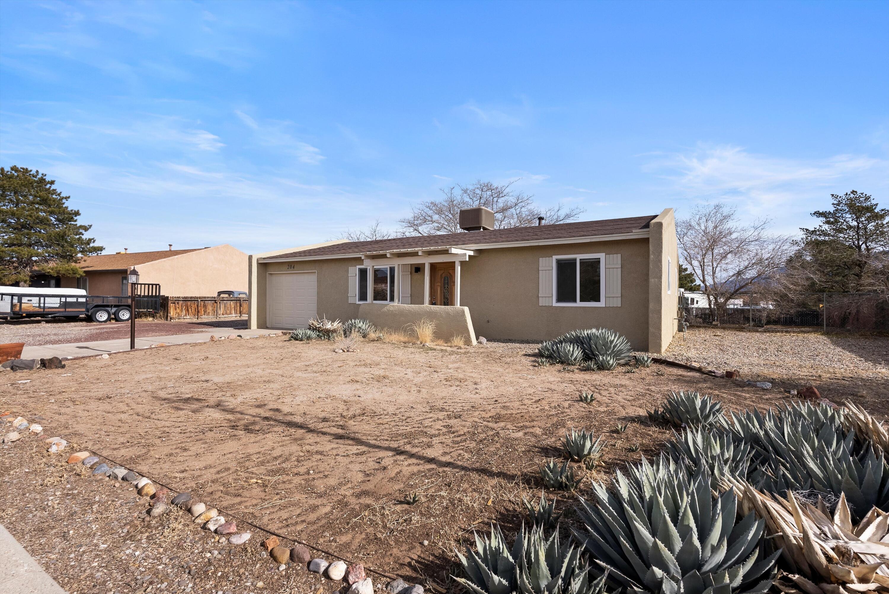 204 Santa Elena Road, Rio Rancho, New Mexico image 2