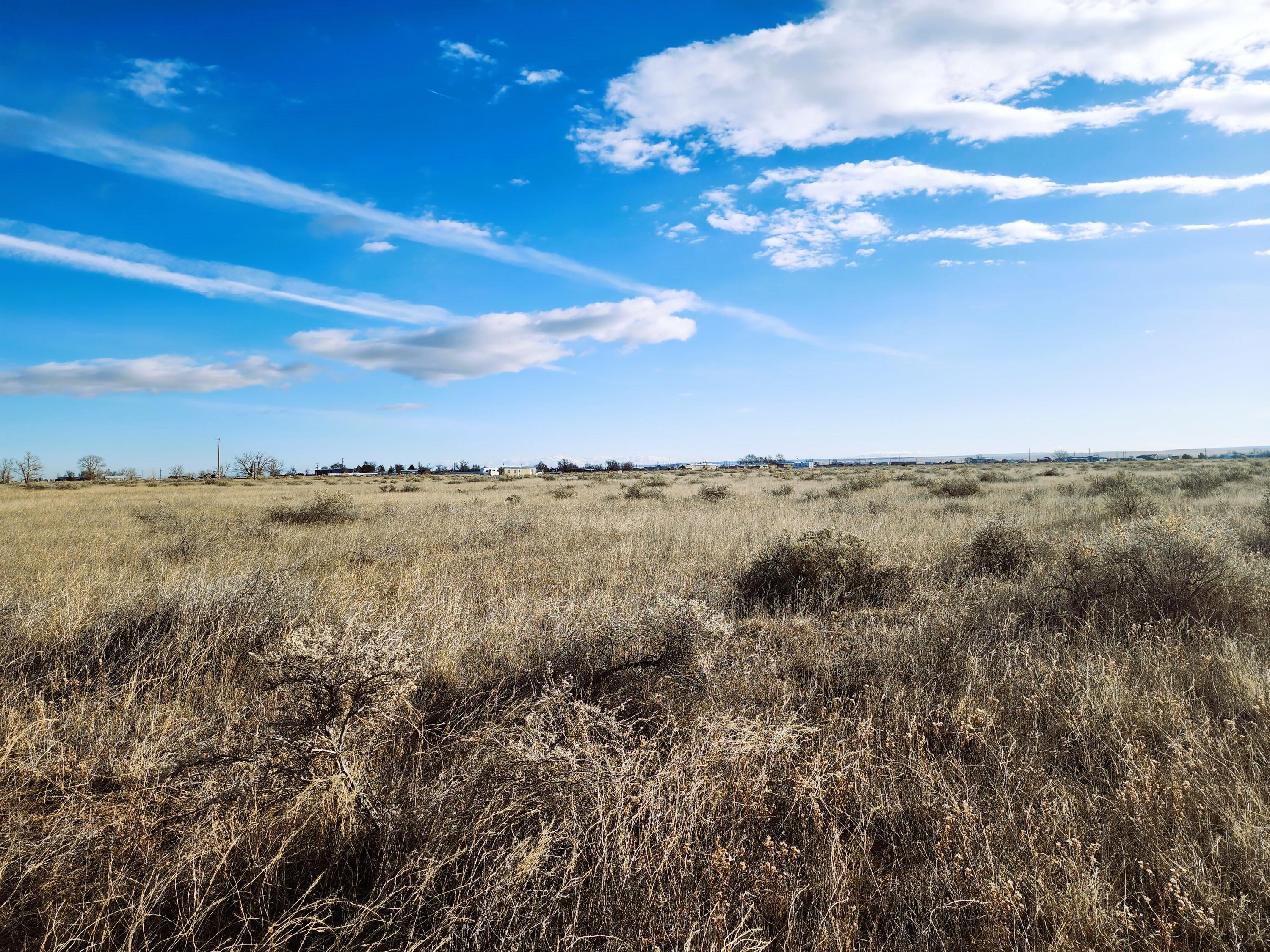 Lot 32-34 Ranchos Encantados Blk 3 Trt1, Moriarty, New Mexico image 1