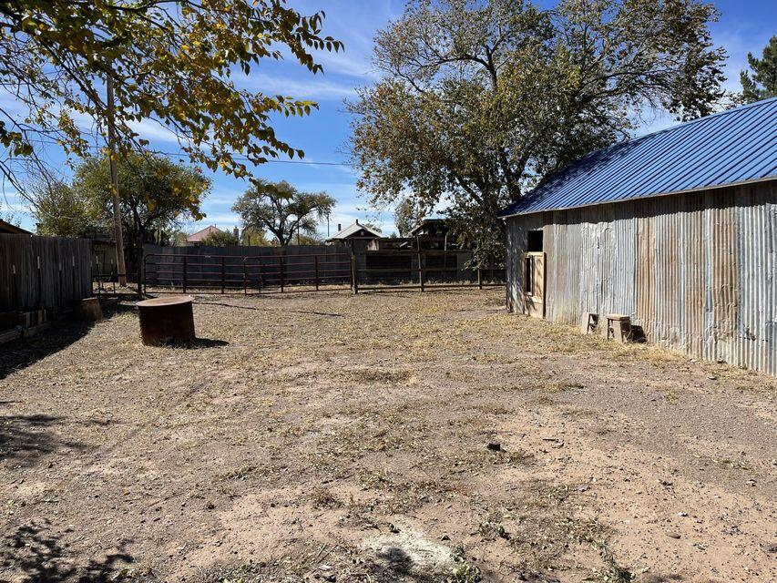 708 Spruce Street, Magdalena, New Mexico image 7