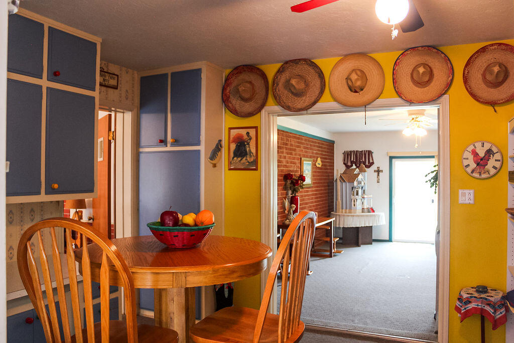 2701 Chapulin Road, Albuquerque, New Mexico image 25