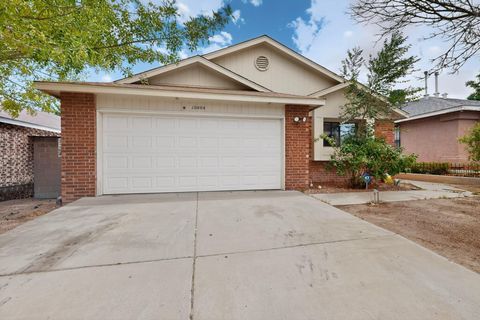 Homes For Sale - 10404 Andretti Avenue<br/> Albuquerque, NM 87121