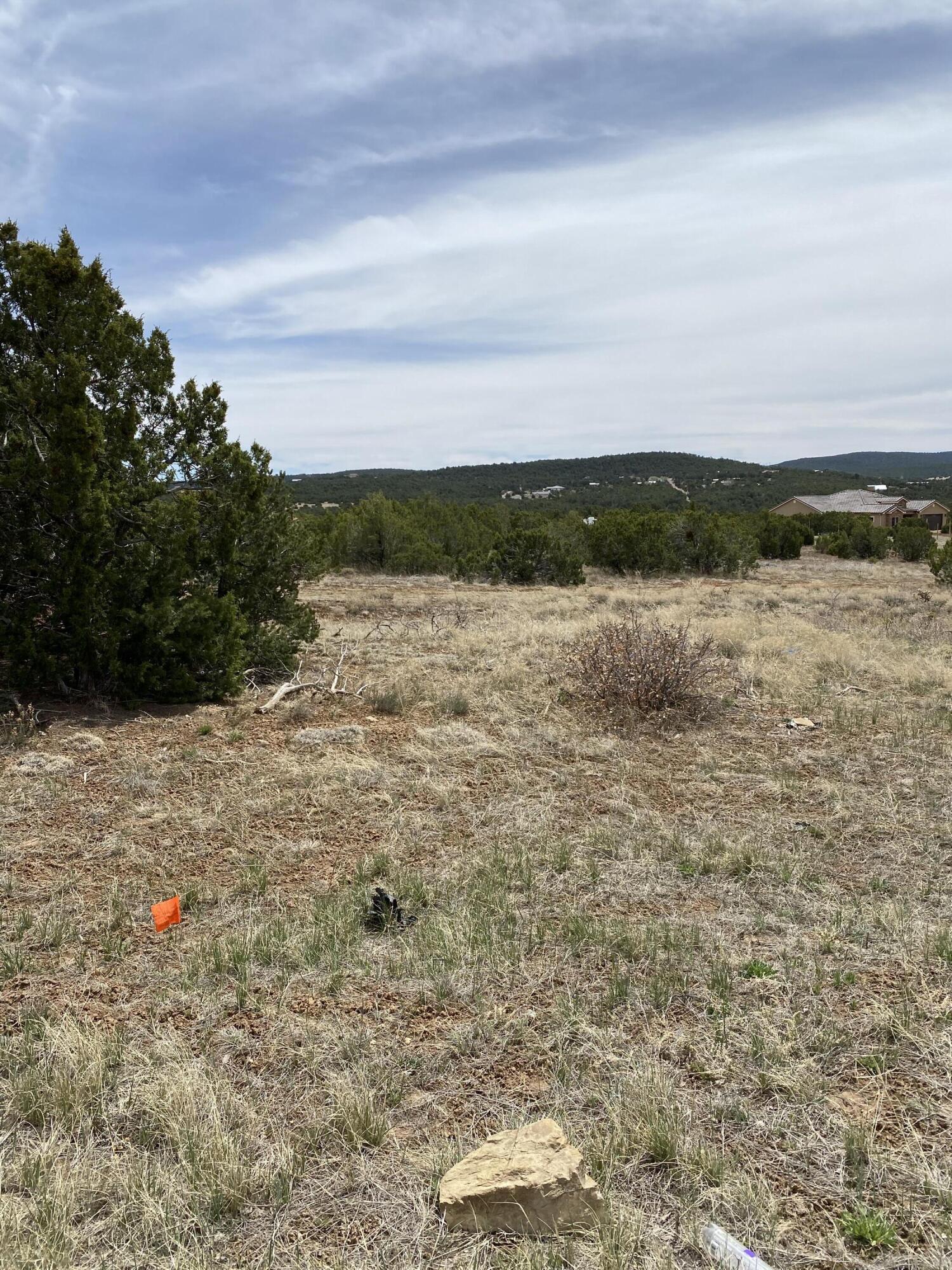 4b Sedillo Hill Place, Tijeras, New Mexico image 1