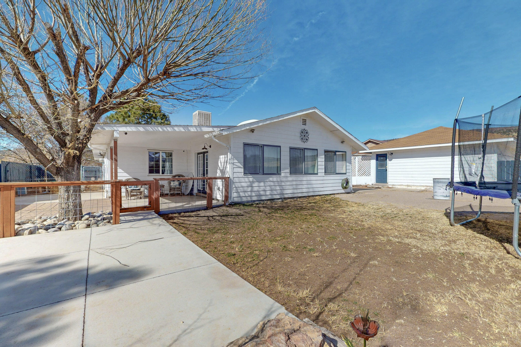 1725 N North Hills Boulevard, Grants, New Mexico image 38