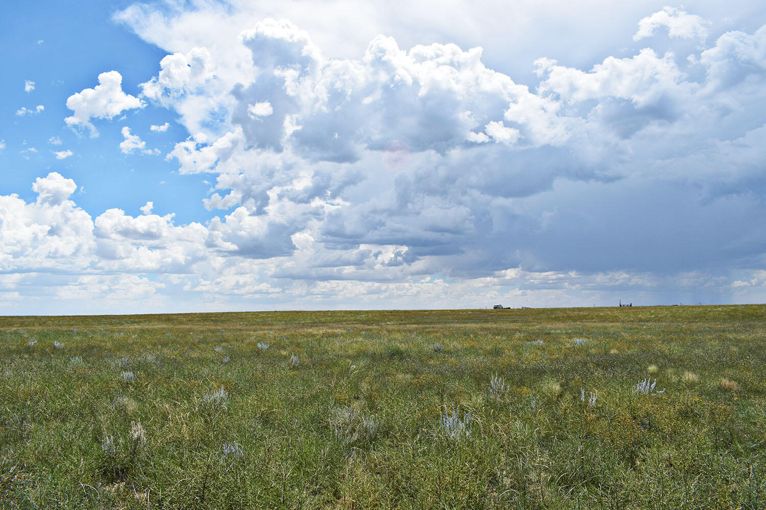 Lot 5 Estancia Ranchettes #4, Moriarty, New Mexico image 17