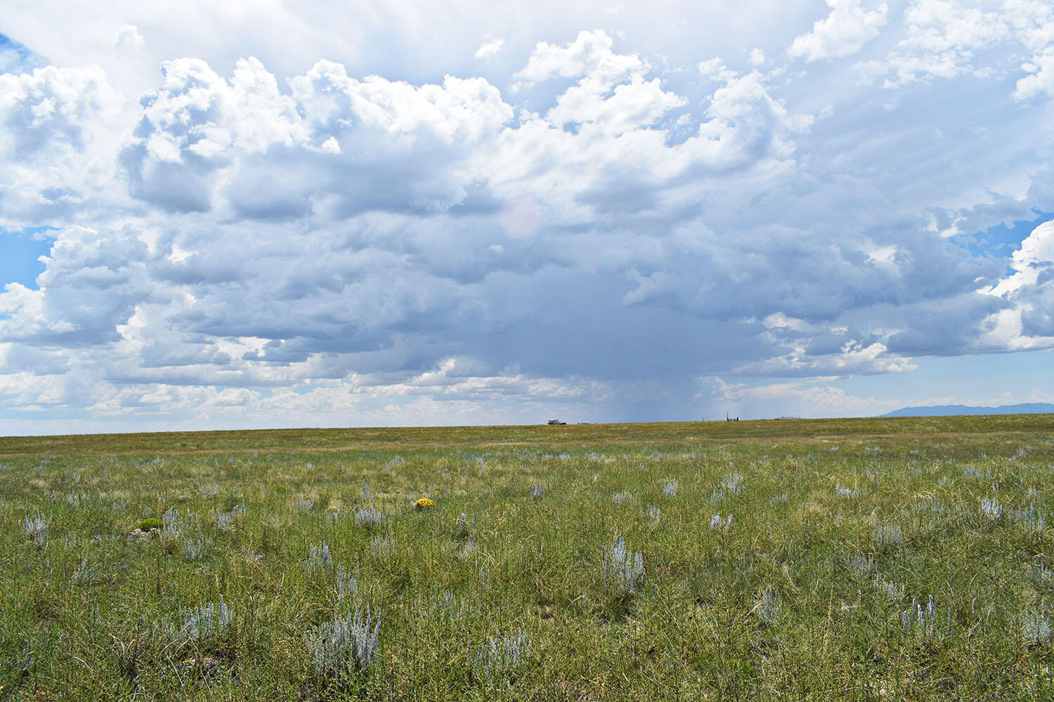 Lot 5 Estancia Ranchettes #4, Moriarty, New Mexico image 4