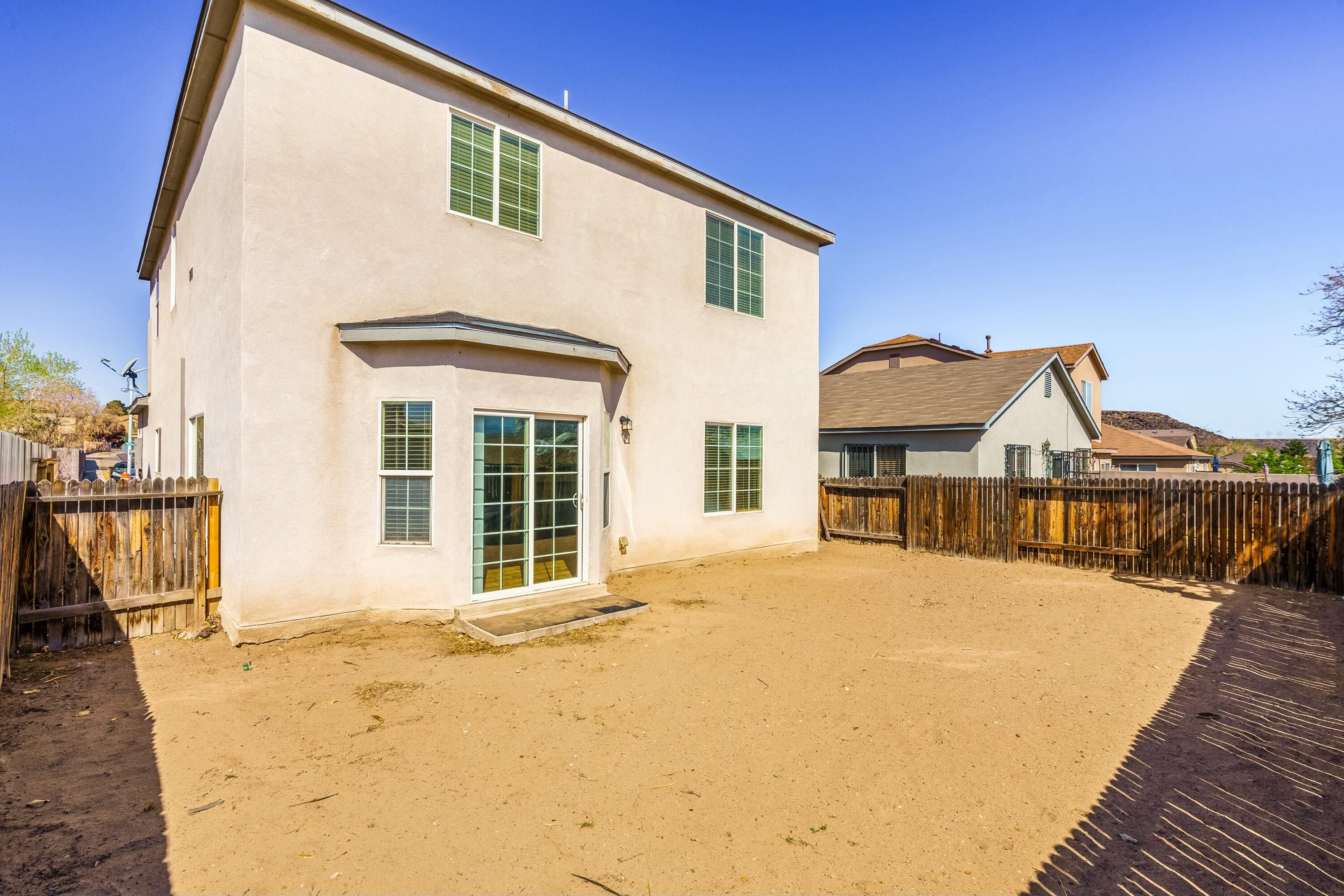 2500 Woodhill Drive, Albuquerque, New Mexico image 25