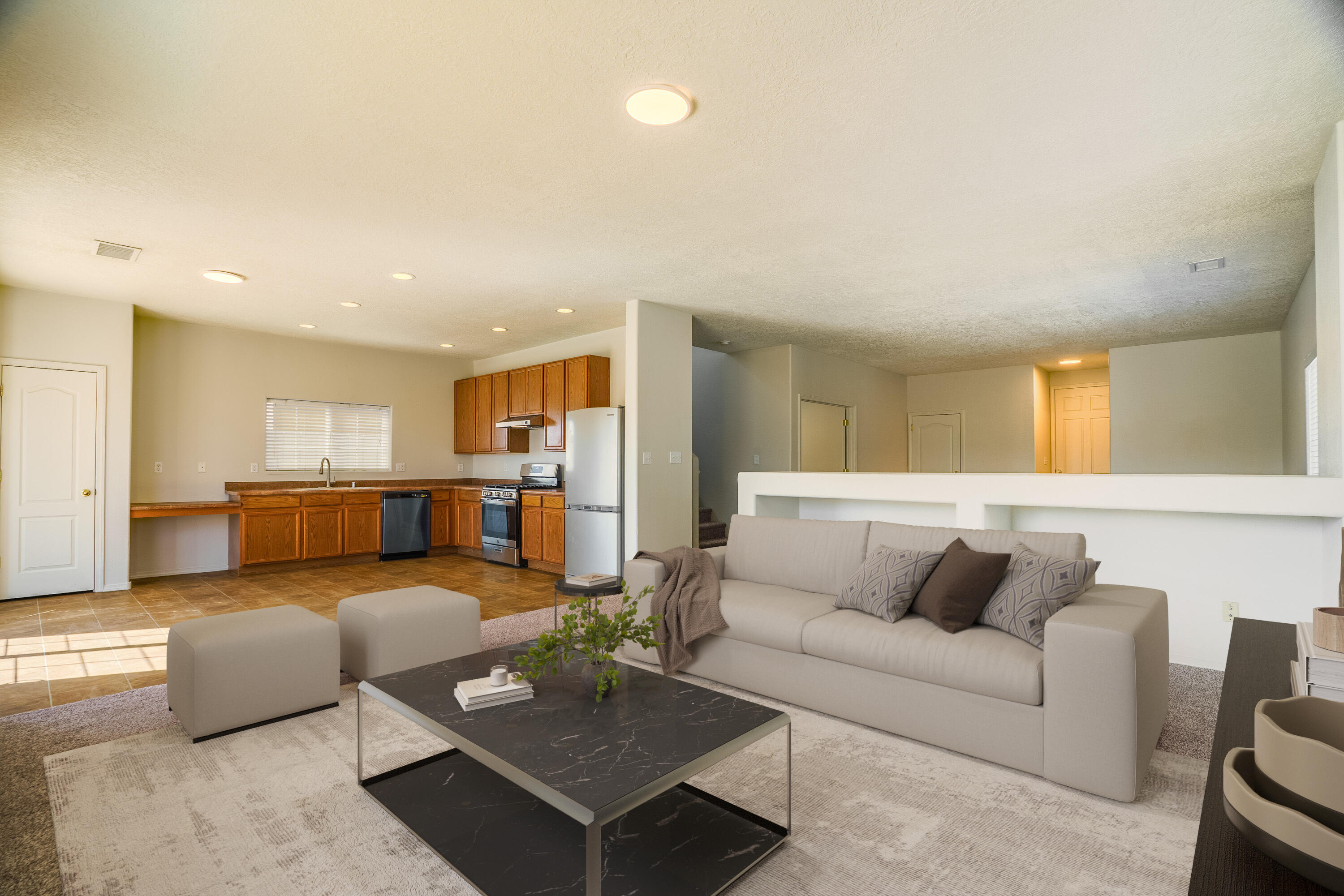 2500 Woodhill Drive, Albuquerque, New Mexico image 8