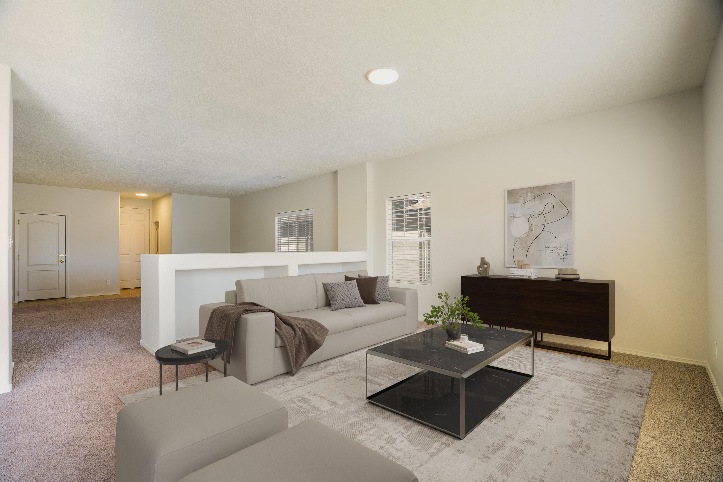 2500 Woodhill Drive, Albuquerque, New Mexico image 6