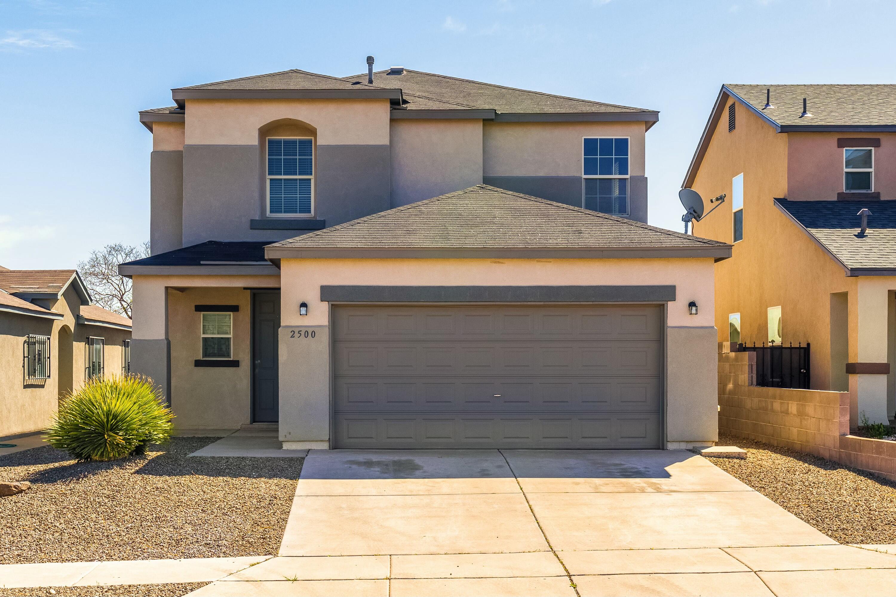 2500 Woodhill Drive, Albuquerque, New Mexico image 1