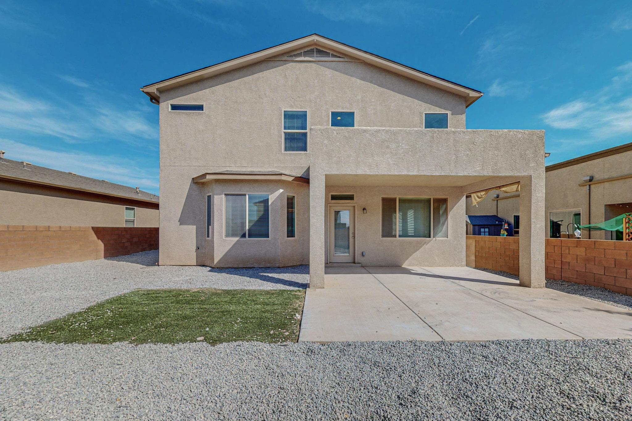 1041 Grace Court, Rio Rancho, New Mexico image 25