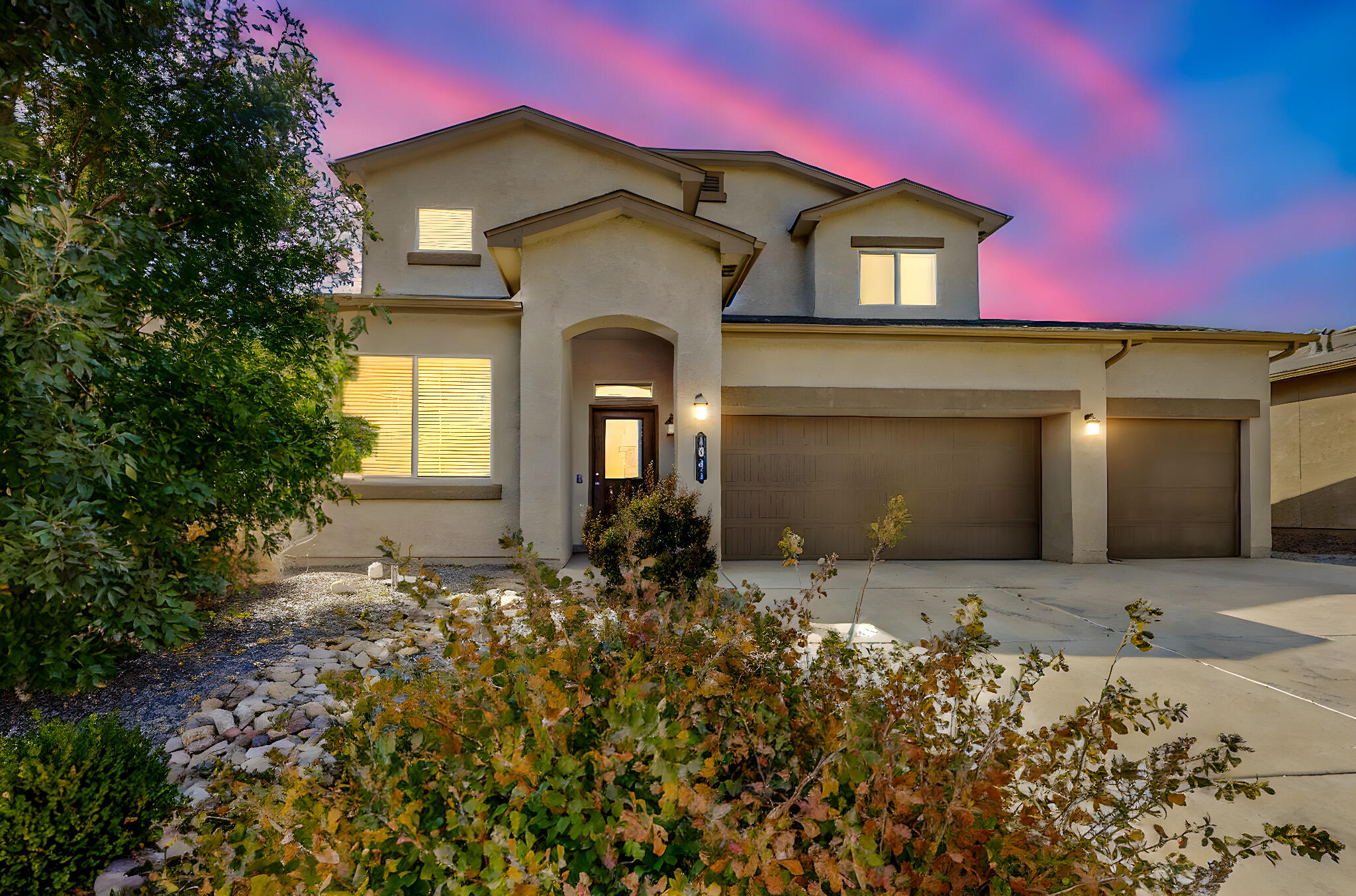 1041 Grace Court, Rio Rancho, New Mexico image 1