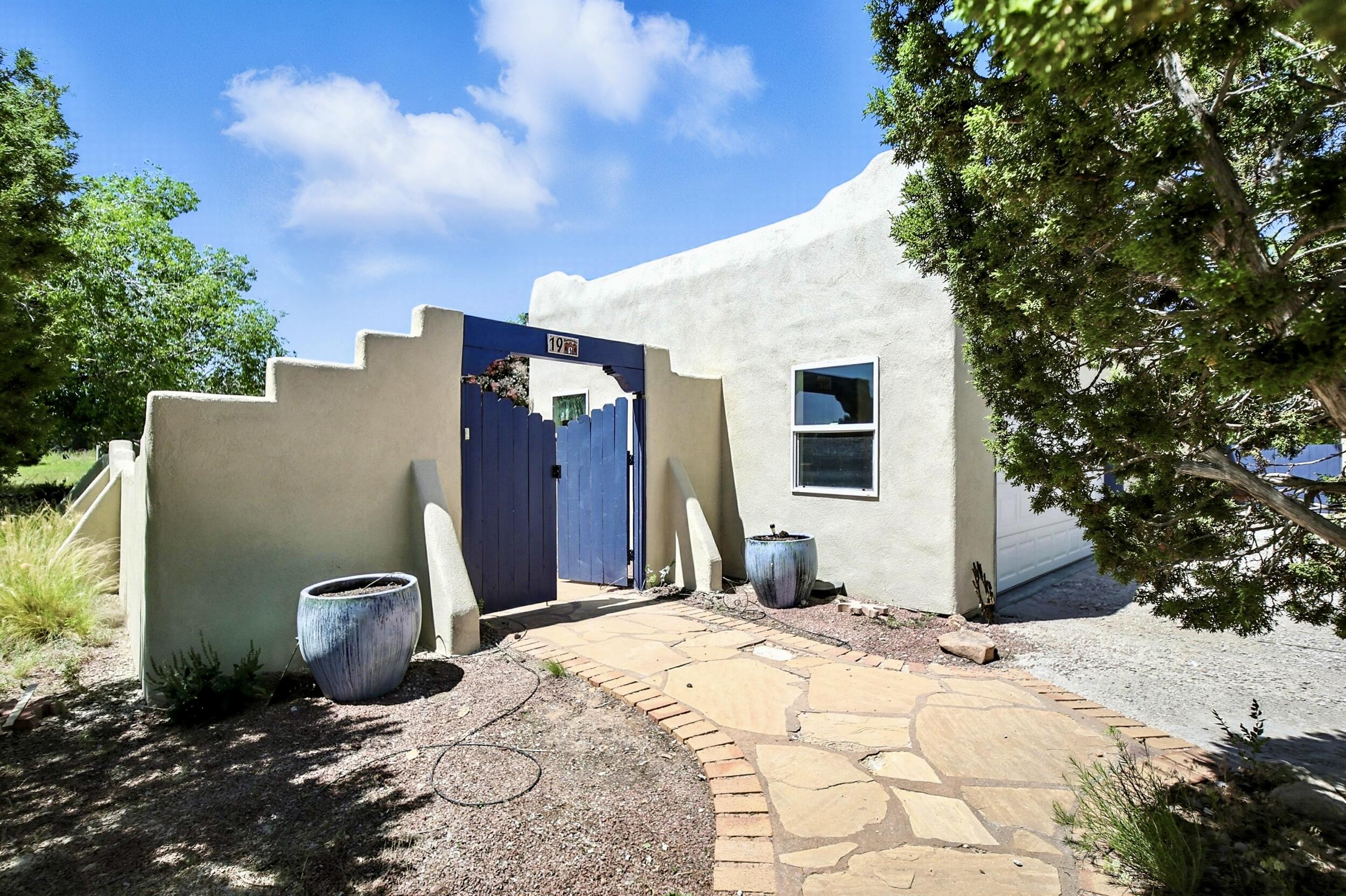 19 Tierra Del Sol Road