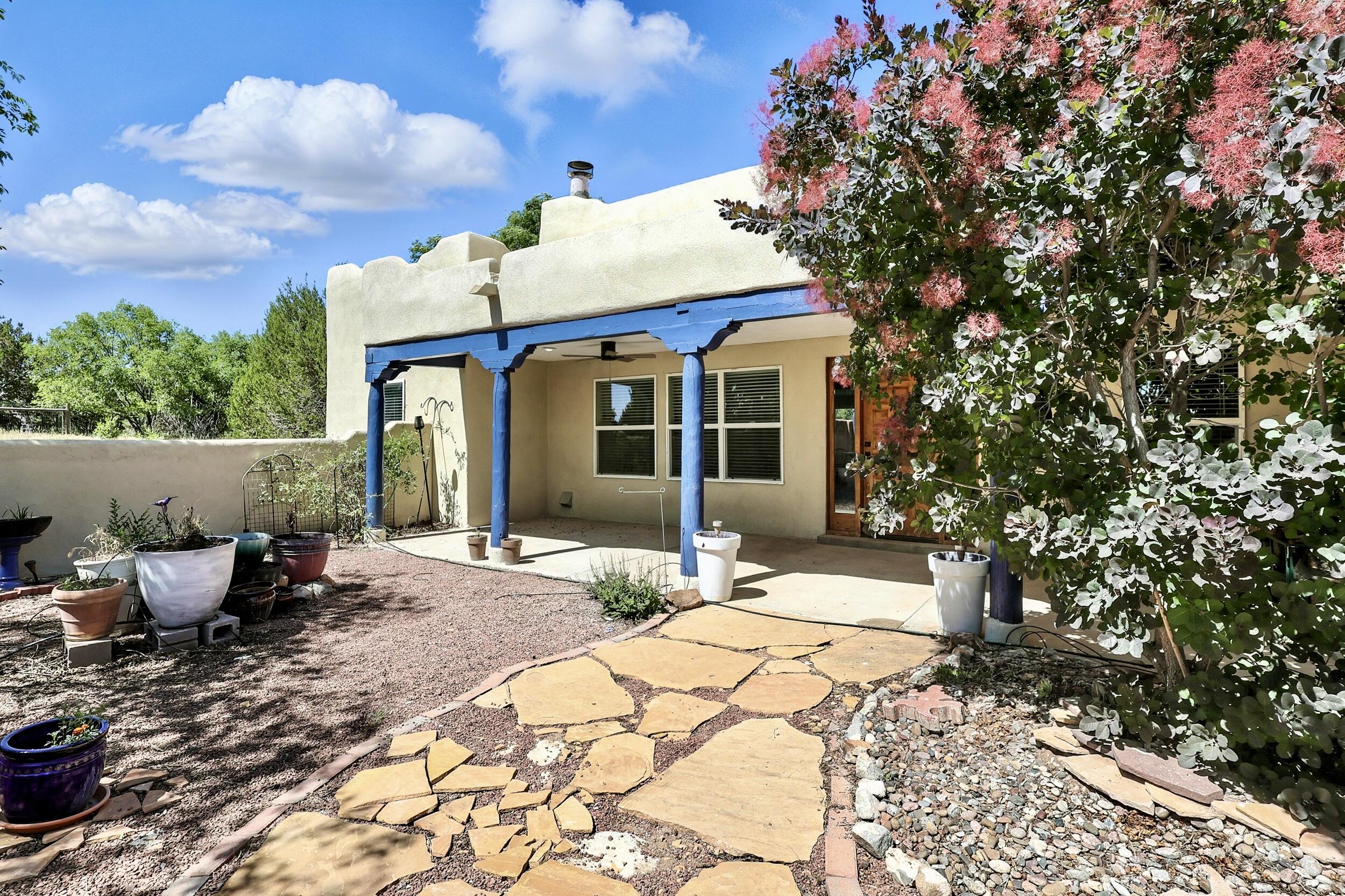 19 Tierra Del Sol Road