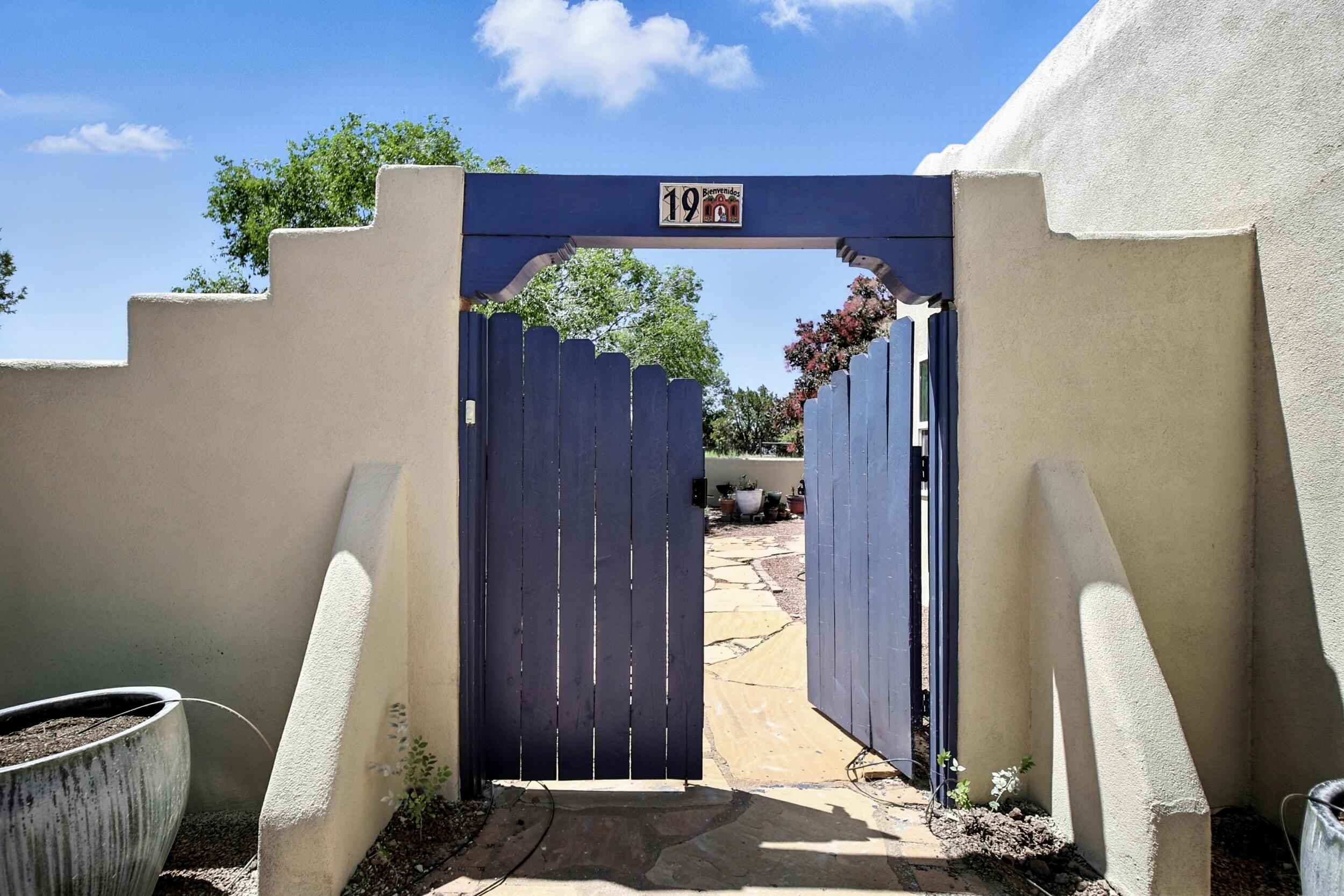 19 Tierra Del Sol Road