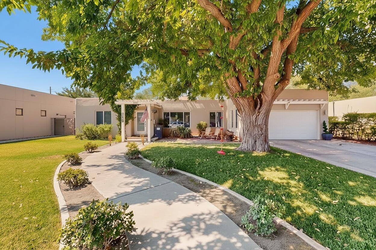 1508 San Carlos Road SW