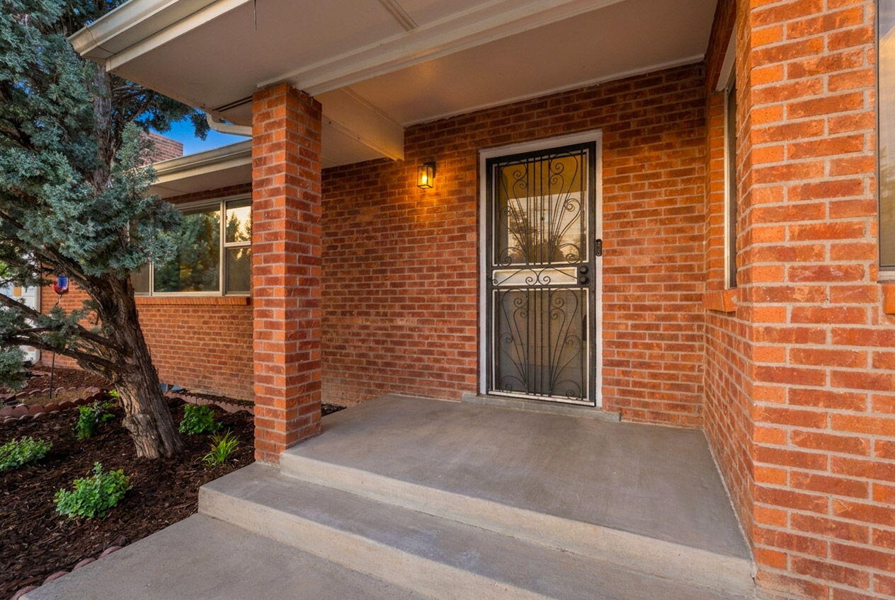 622 Palmer Lane