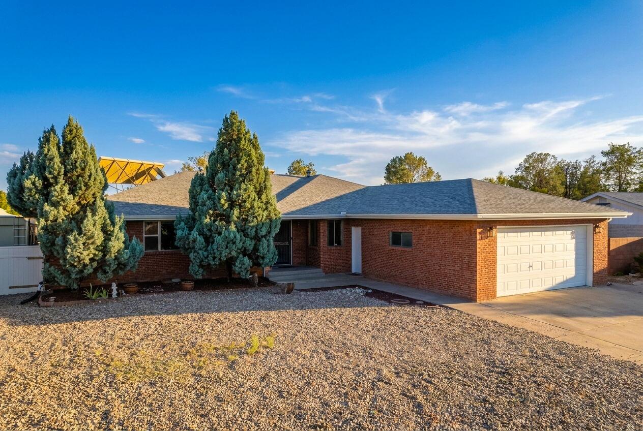 622 Palmer Lane