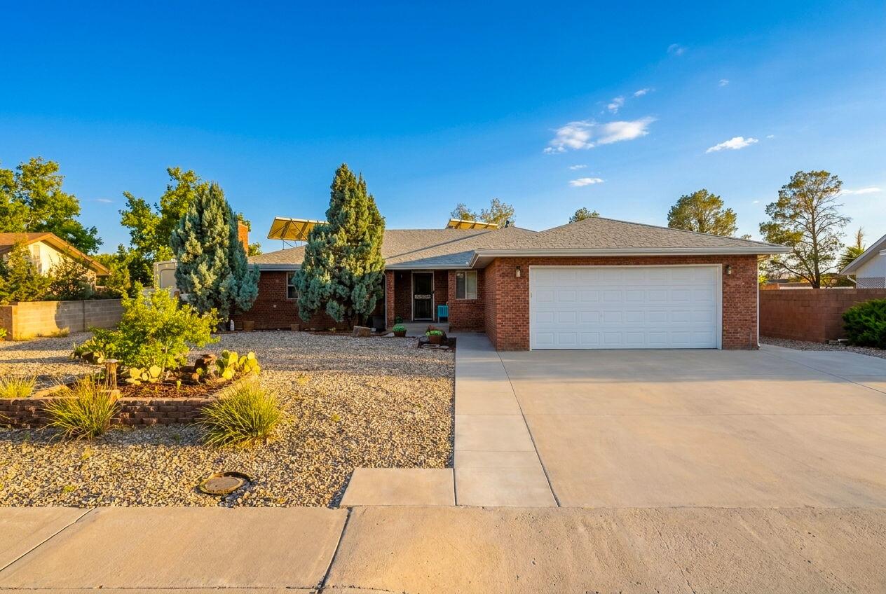 622 Palmer Lane
