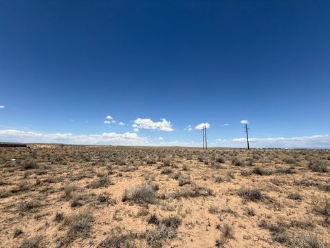 Photo of 1917 Eucalyptus Road NE, Rio Rancho, NM 87144 (MLS # 1102345)