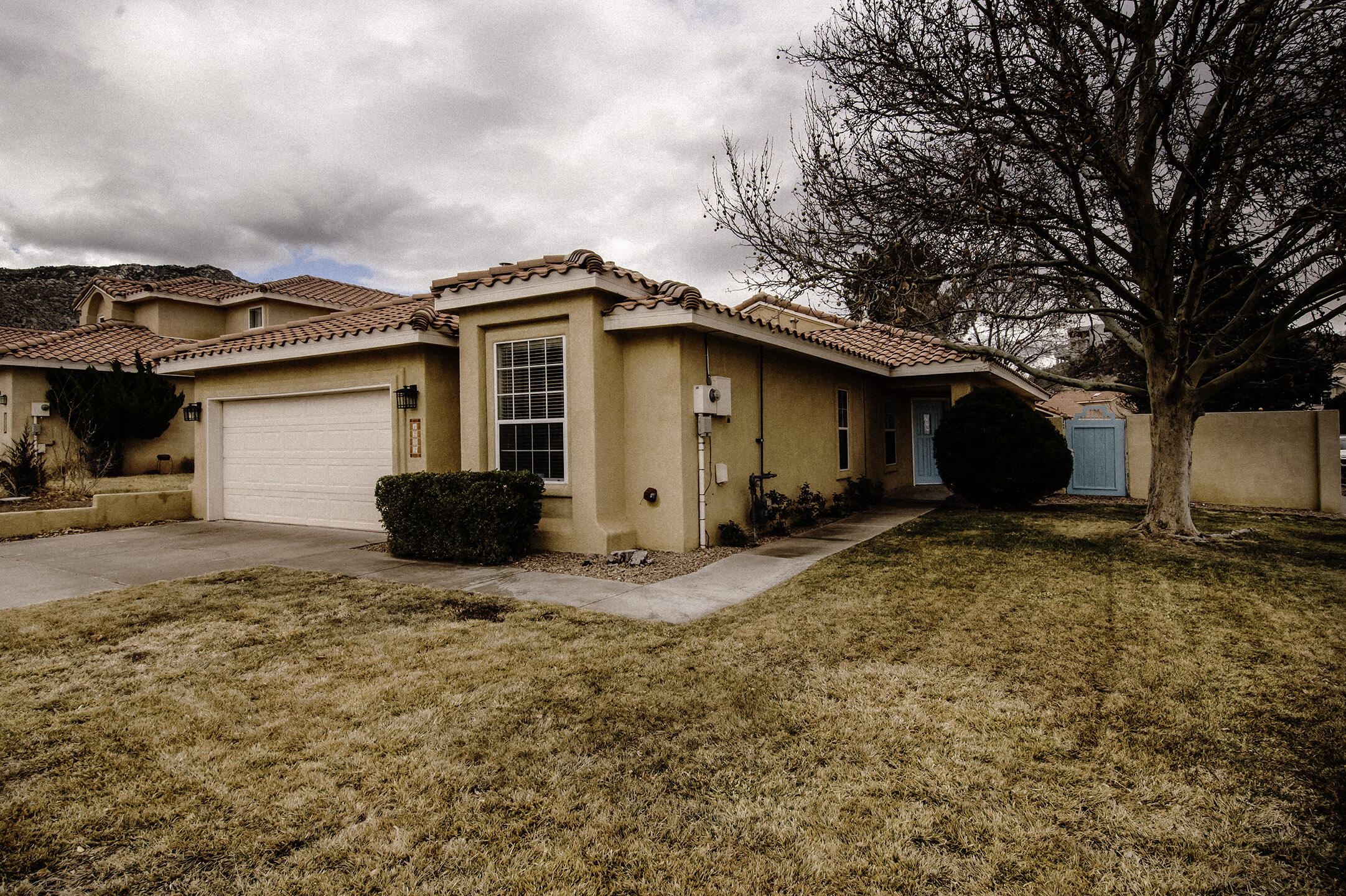 1202 Blue Quail Road, Albuquerque, New Mexico image 1