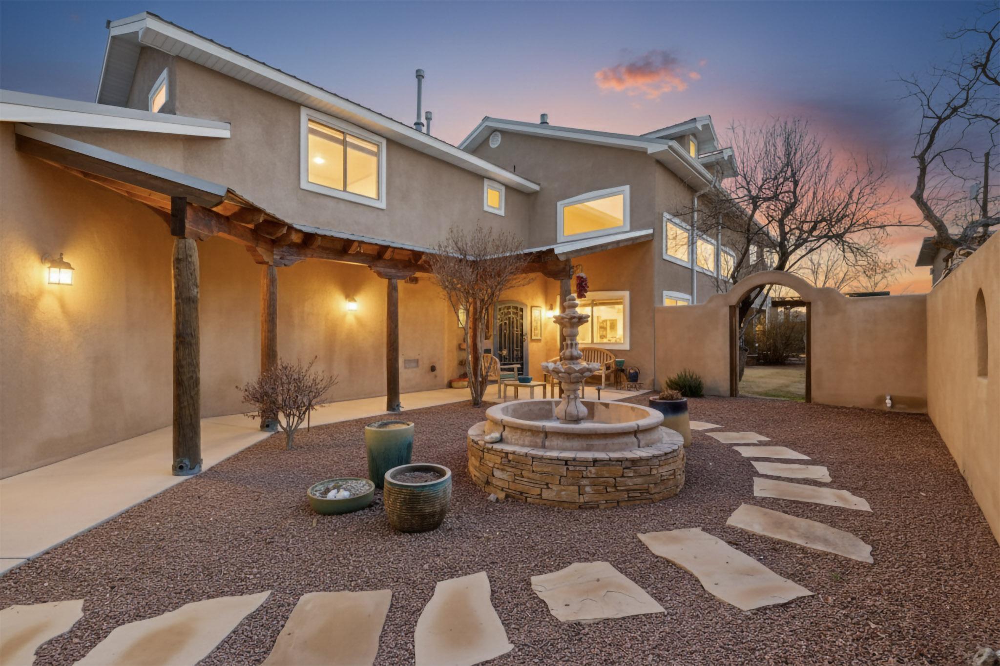 4530 San Isidro Street NW