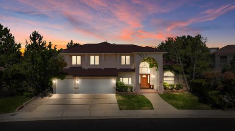 11119 Inverness Court NE Albuquerque NM 87111