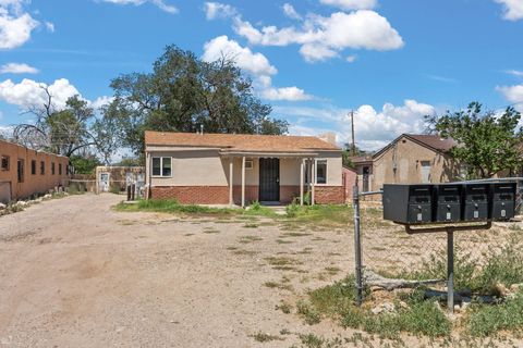 405 UTAH Street SE Albuquerque NM 87108